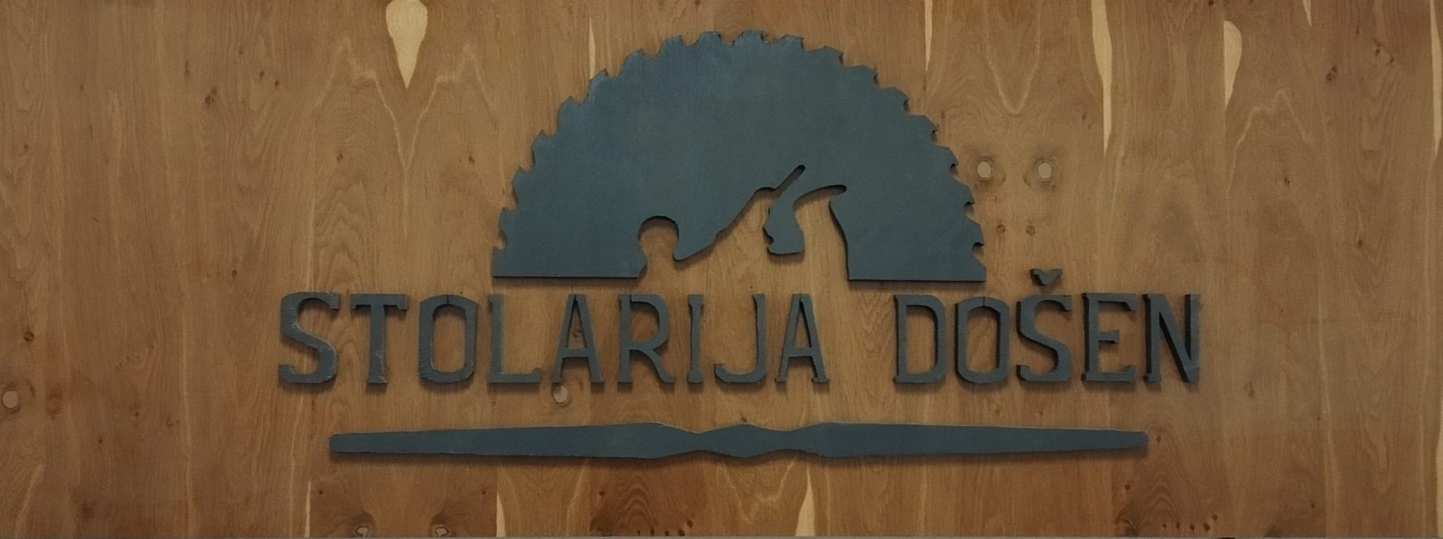 Stolarija Došen